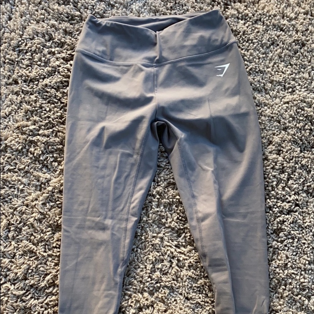 Gymshark dreamy leggings
